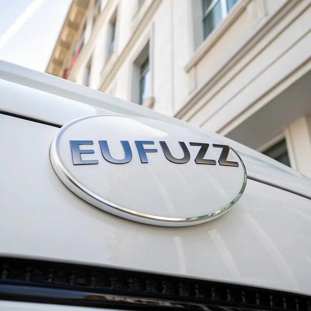 EUFUZZ logo
